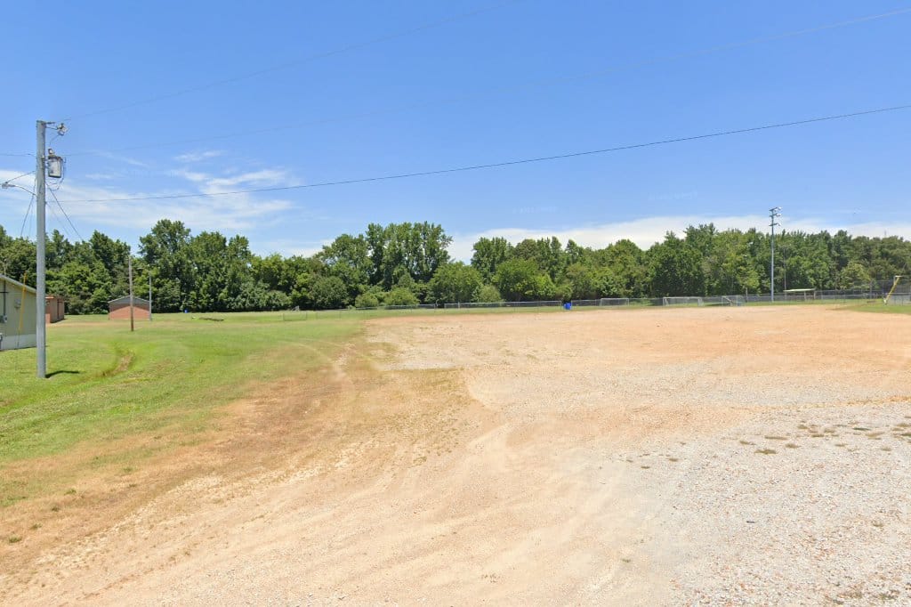 Haywood County School District