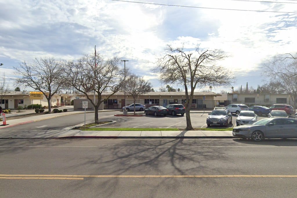 RM Miano Elementary School