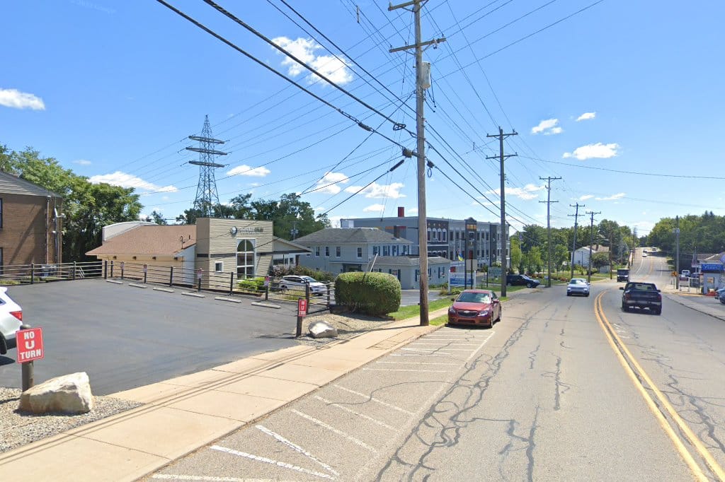 Allegheny North Veterinary Hospital