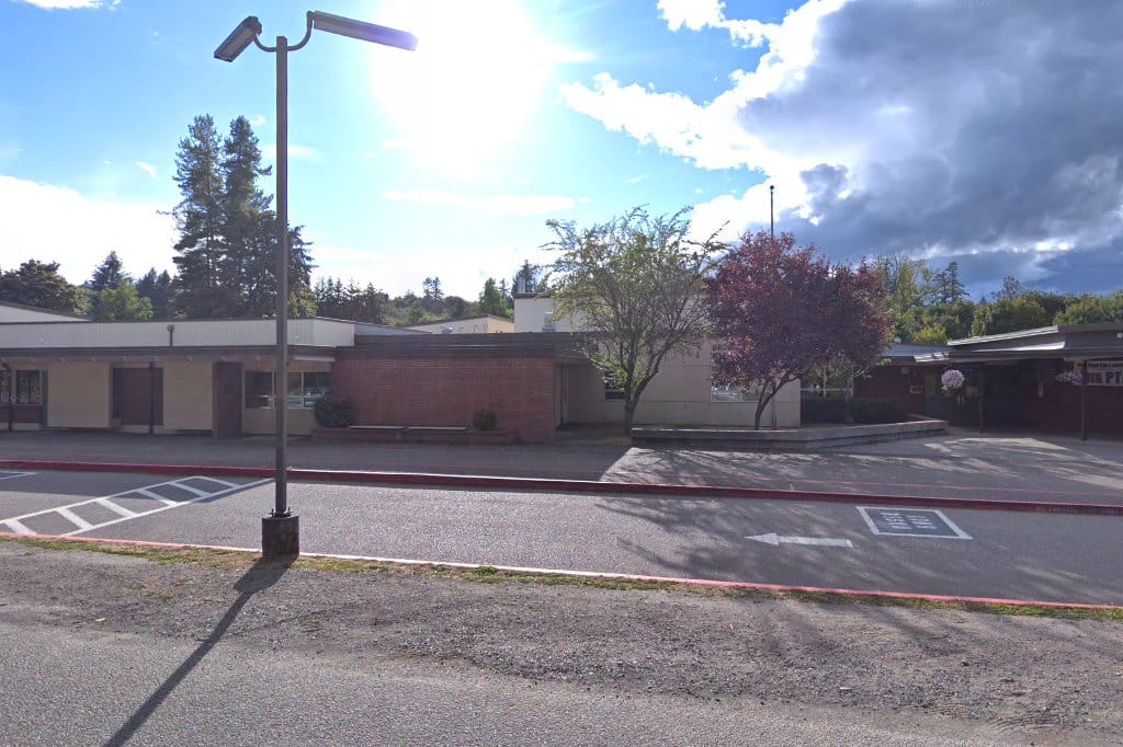 Brownsville Elementary School