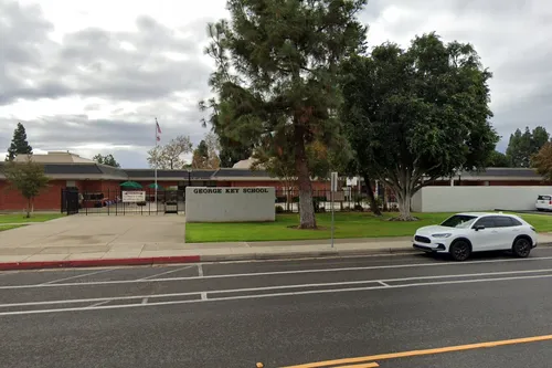 George Key School