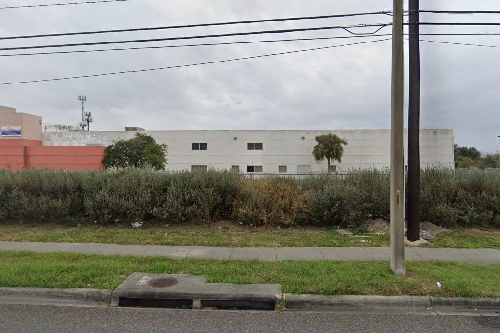 School Of Science And Technology Corpus Christi