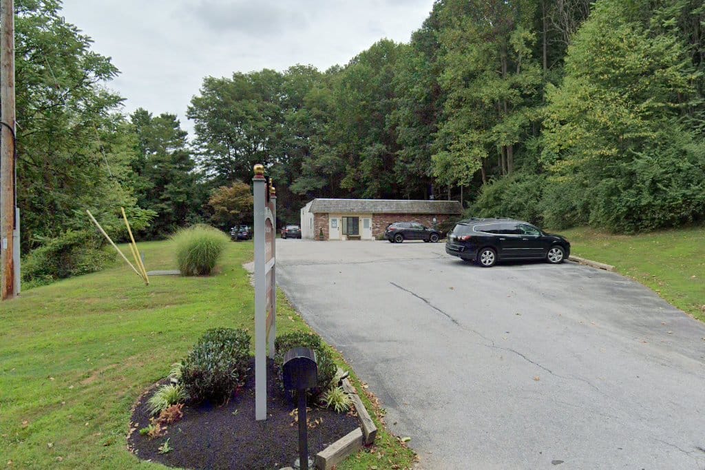 Animal Hospital of Chester County