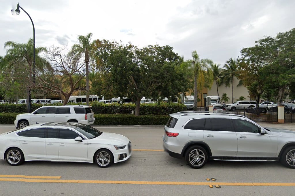 Belen Jesuit Prep School
