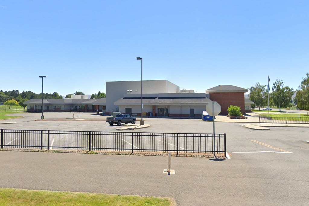 Valley View Elementary School