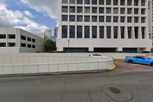Tacoma Washington IRS Office