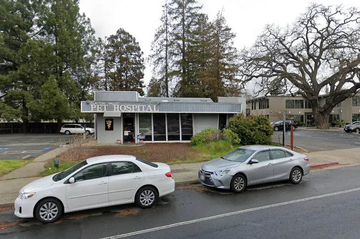 Clayton Valley Pet Hospital