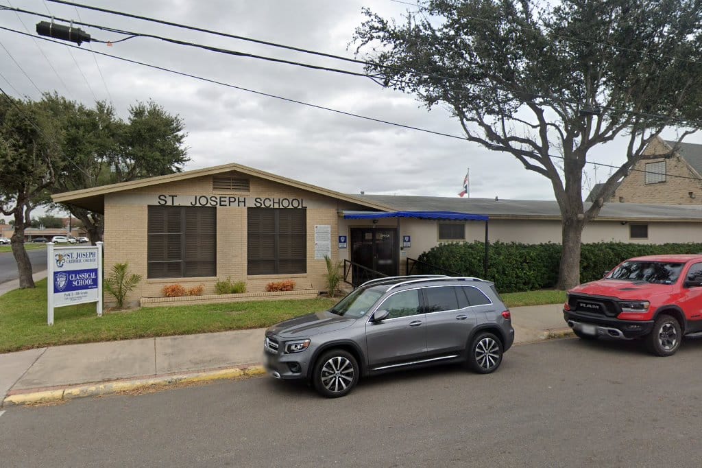 St. Joseph Catholic School