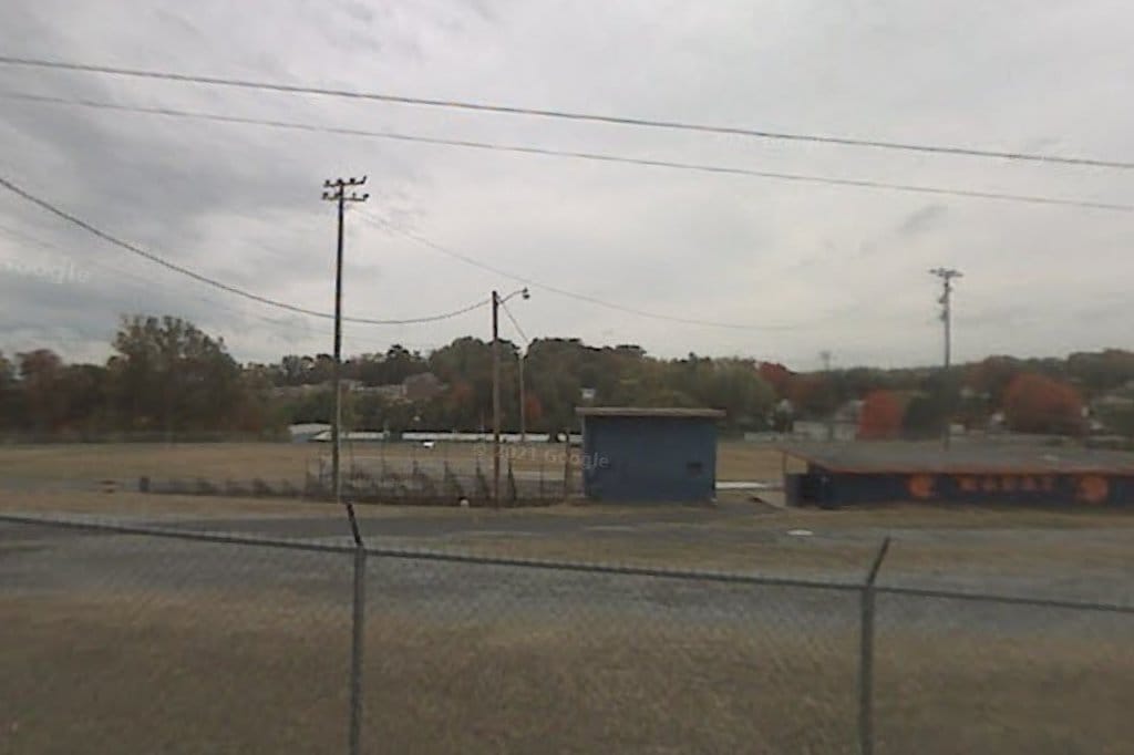 Maury Middle School