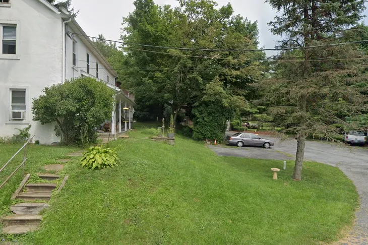 Dog & Cat Hospital