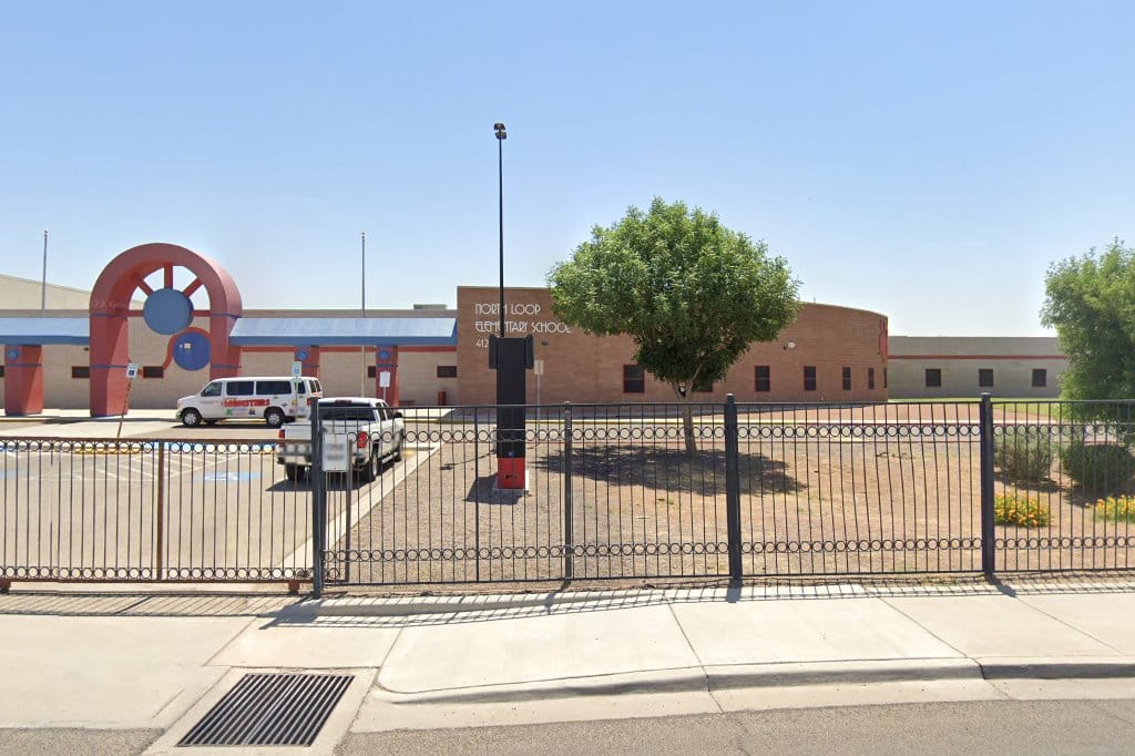North Loop Elementary School