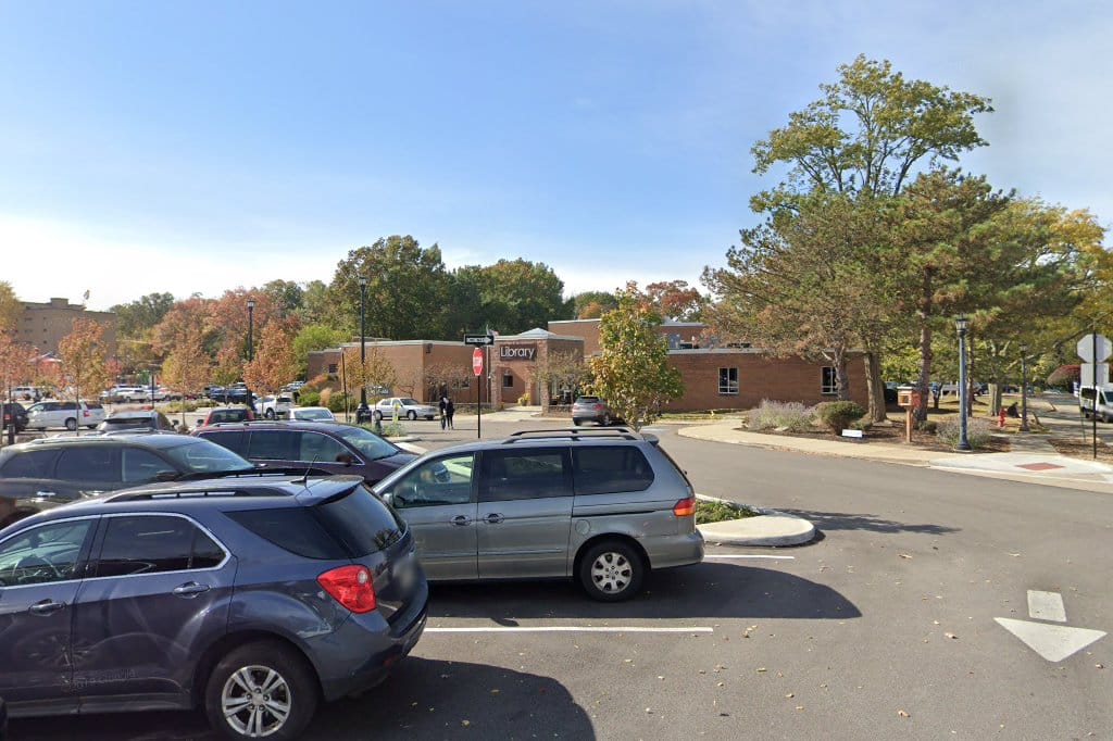 Cuyahoga County Passport Office