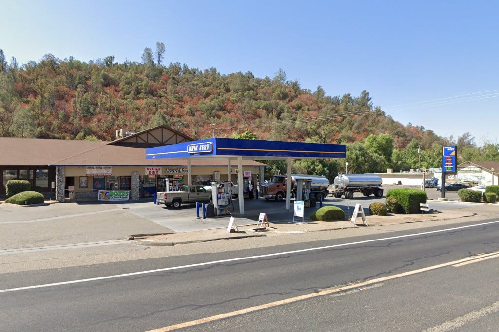 Coarsegold Veterinary Hospital