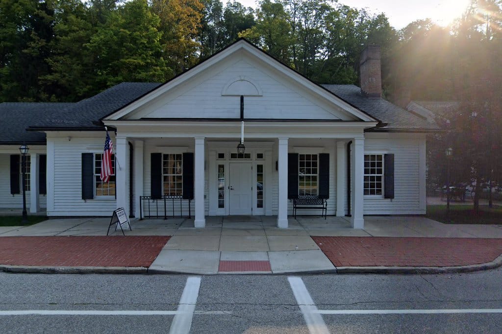 Cuyahoga County Passport Office