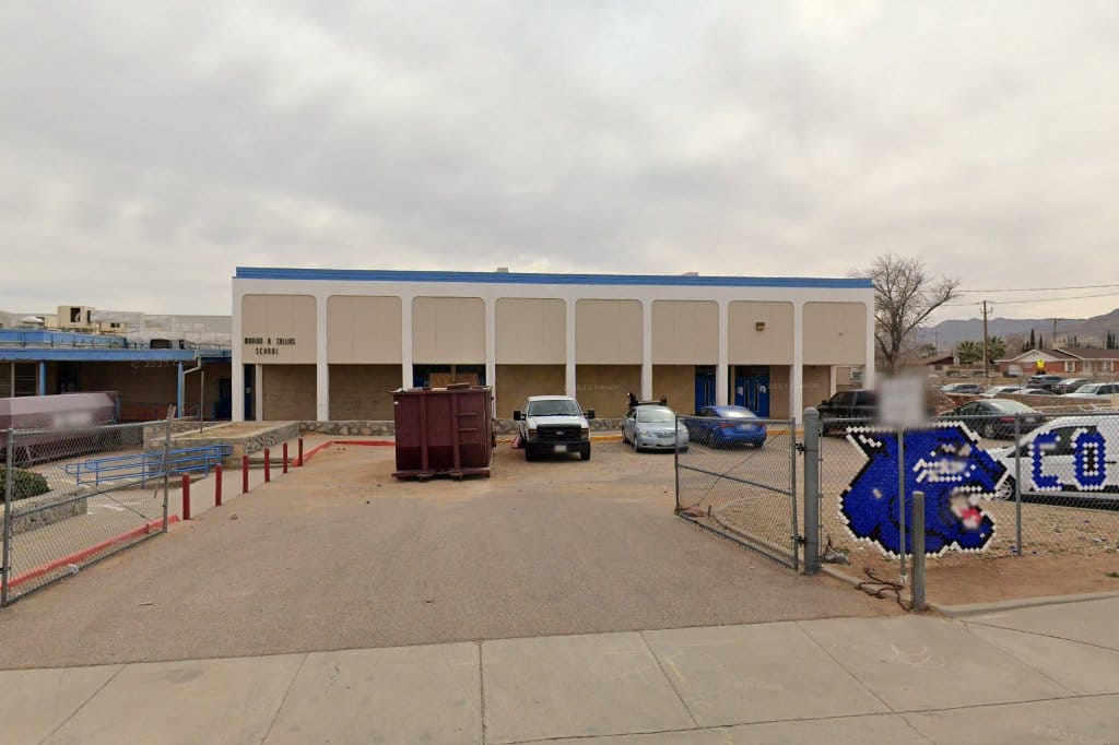Collins Elementary School