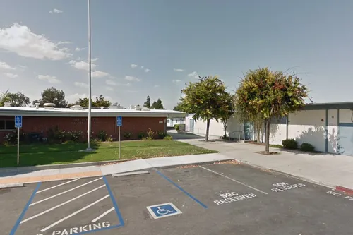 Sun View Elementary School