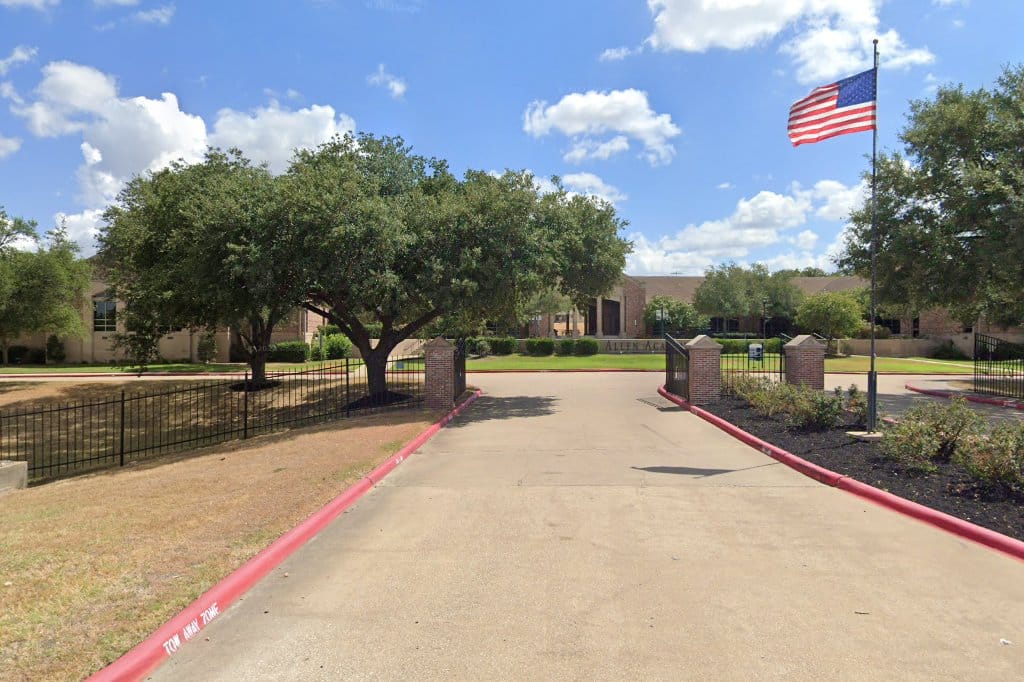 Allen Academy