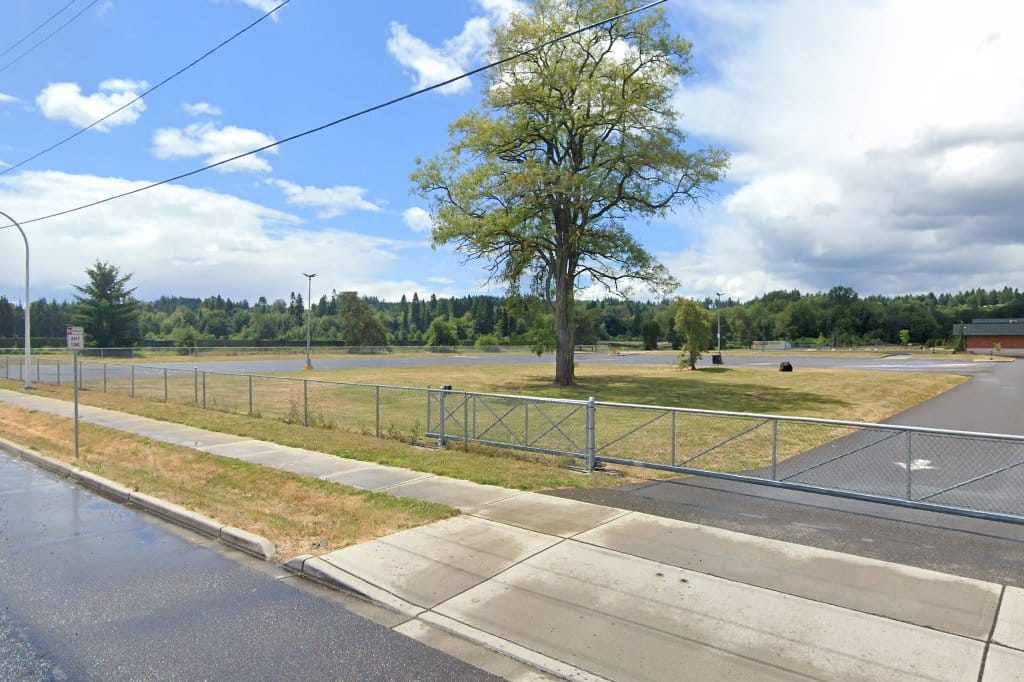 Centralia High School
