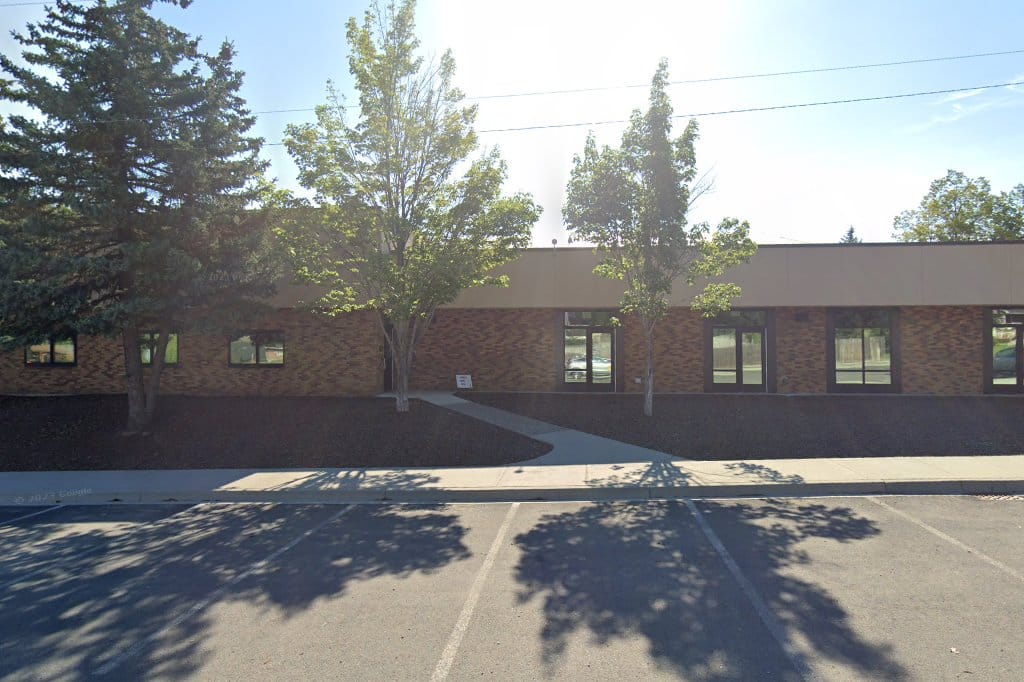 Reardan High School