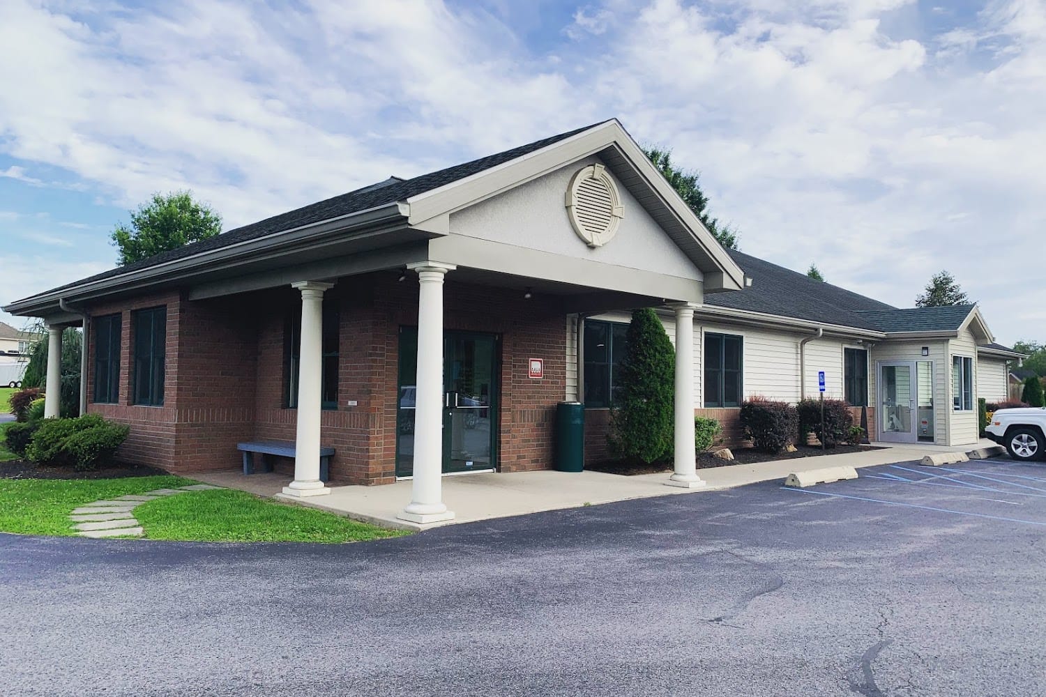 Bloomsburg Veterinary Hospital