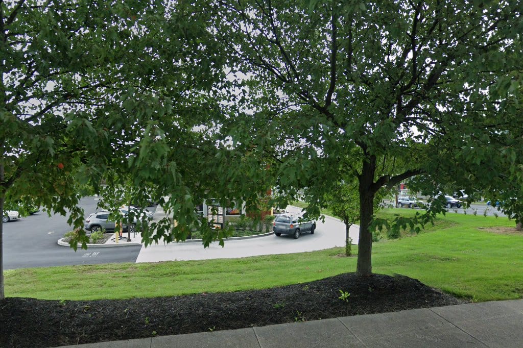 Animal Medical Hospital of State College
