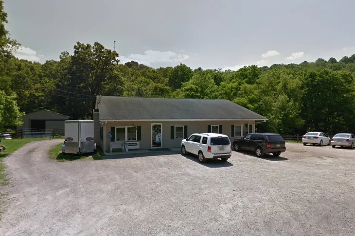 Braden Run Animal Hospital