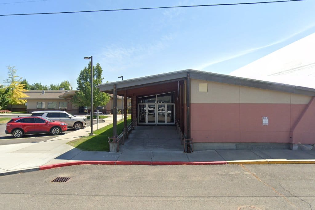 Davenport High School