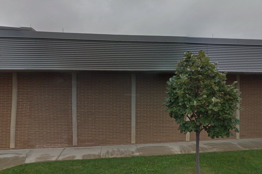 Cuyahoga County Passport Office