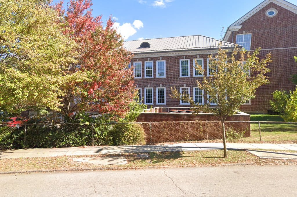 Durham School of the Arts