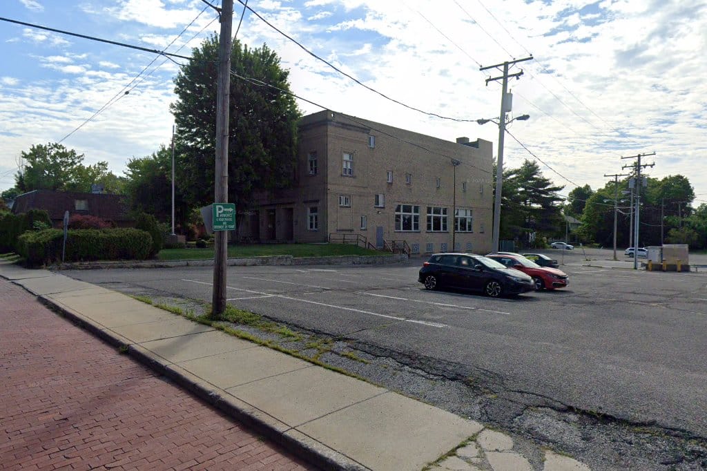 Cuyahoga County Passport Office