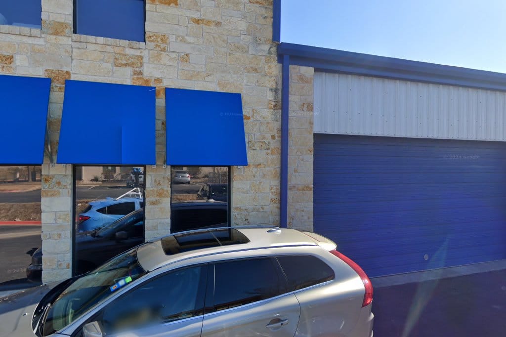 Cedar Park Montessori School
