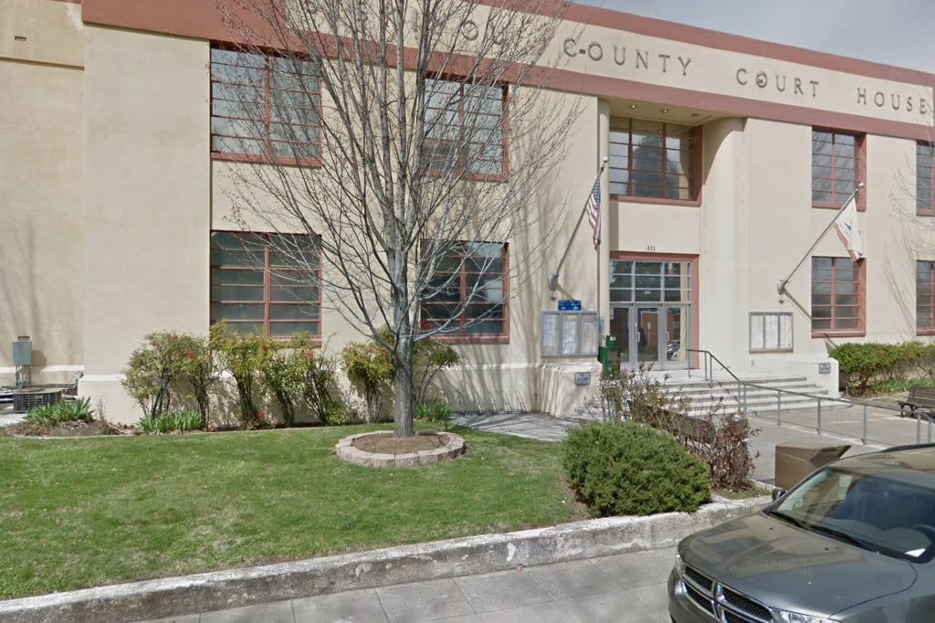 Siskiyou Superior Court