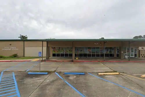 Little Cypress Elementary School