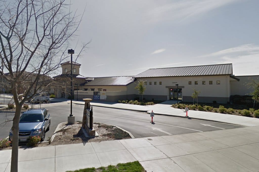 Live Oak Elementary School