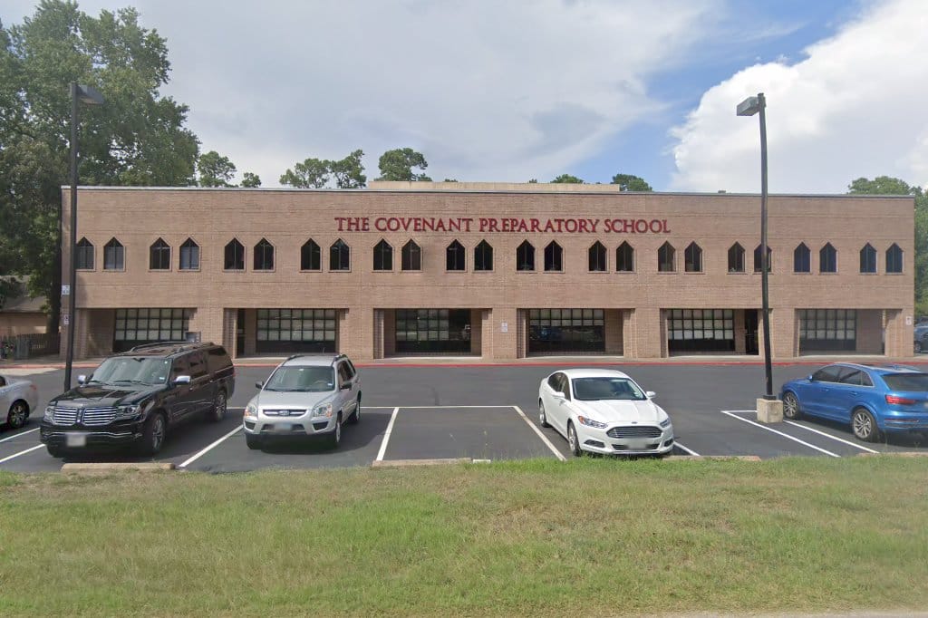 NORTHEAST CHRISTIAN ACADEMY