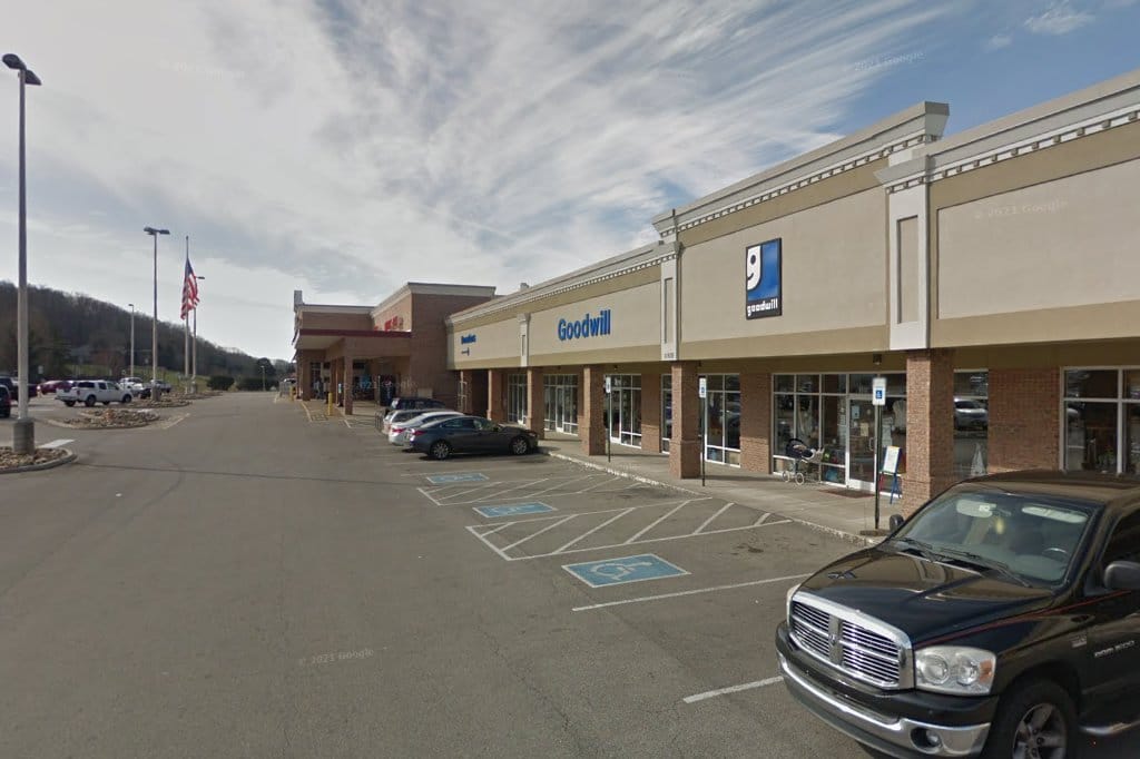 Goodwill Knoxville