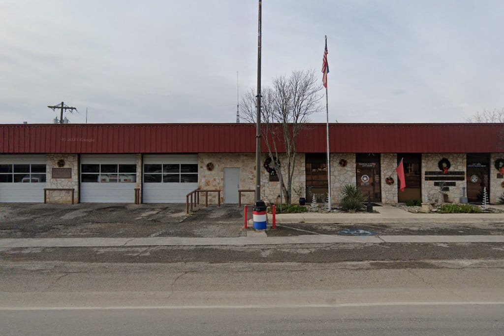 Bander County Veterans Service