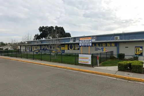 Dos Palos Elementary School