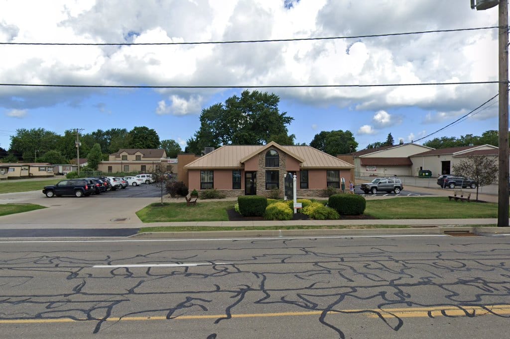 Animal Ark Pet Hospital