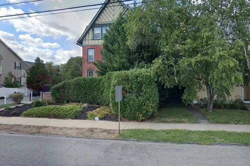 Cats Only Veterinary Hospital