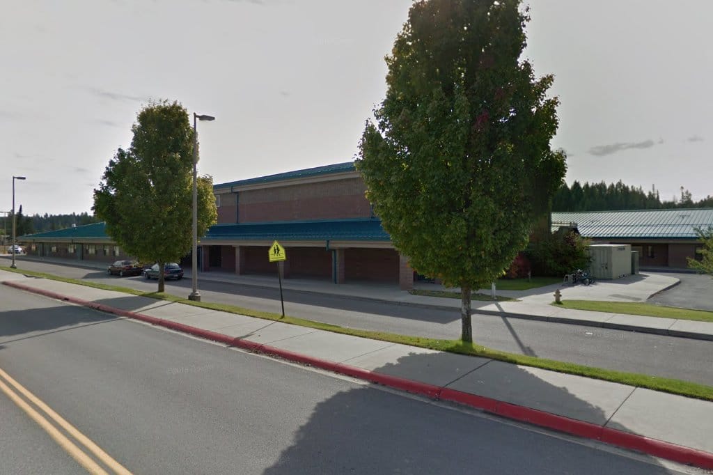 Stratton Elementary School