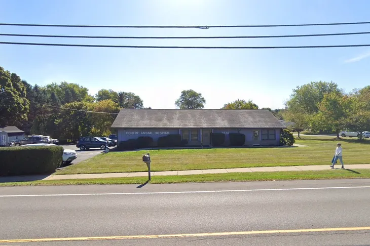 Centre Animal Hospital