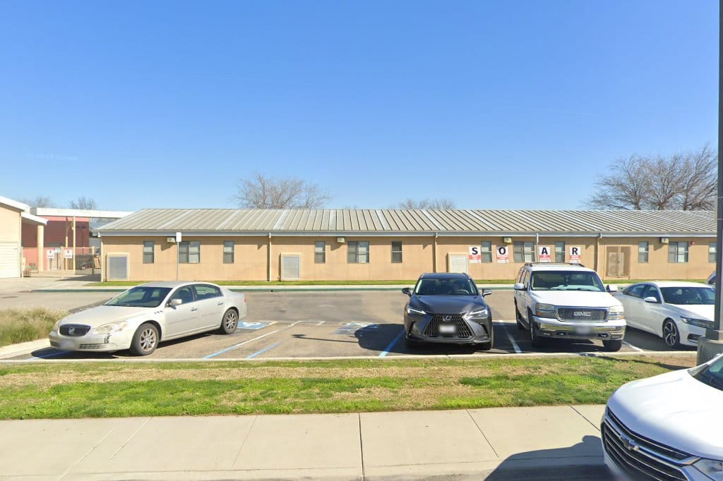 Gustine Elementary School