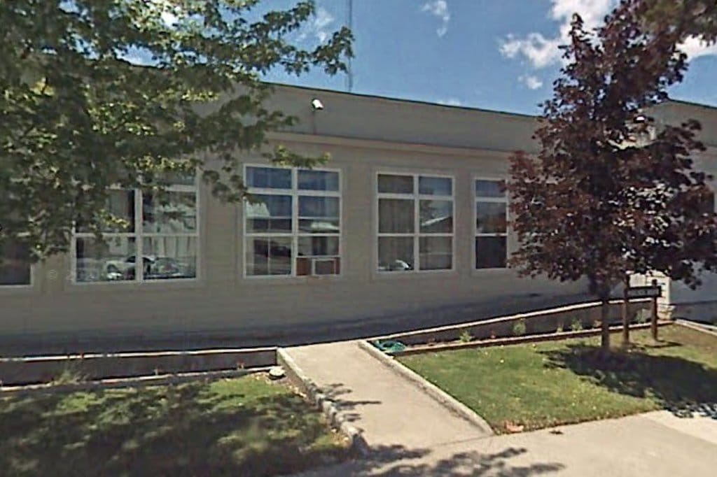 Weed Superior Court
