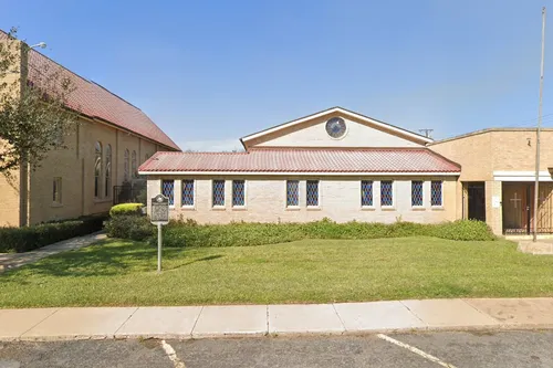 Immanuel Lutheran Church