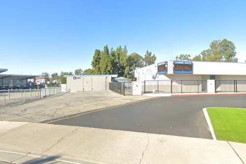 Gordon H Beatty Elementary School