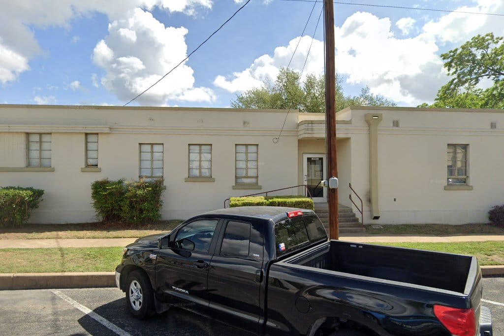 Gillespie County Veterans Service Office