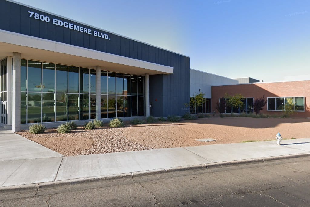 Burges High School