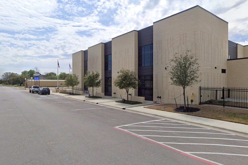 Robertson County Veterans Services