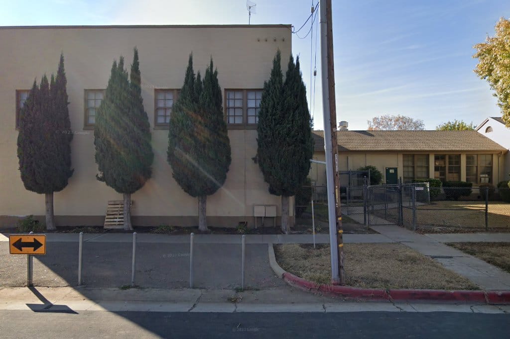 John Muir Elementary School